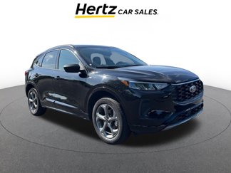 Used 2024 Ford Escape ST-Line image 1