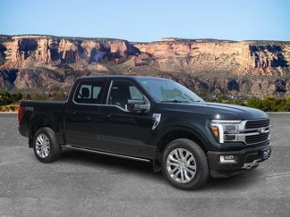 Certified 2024 Ford F150 King Ranch image 1