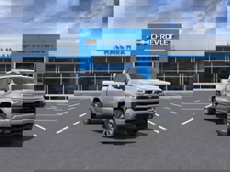 New 2025 Chevrolet Silverado 1500 RST image 1