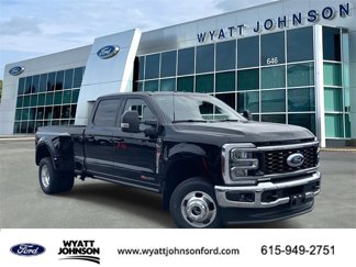 New 2025 Ford F350 XL image 1