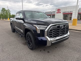 New 2025 Toyota Tundra 1794 Edition image 1