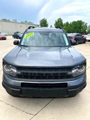 Used 2021 Ford Bronco Sport image 1