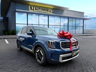 Used 2023 Kia Telluride S w/ S Sunroof Package image 1