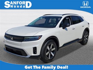 New 2025 Honda Prologue Touring image 1
