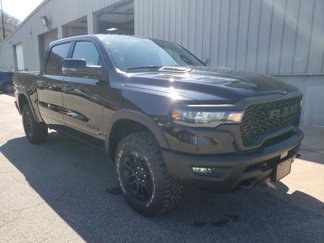 New 2025 RAM 1500 Rebel image 1
