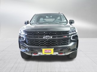 Certified 2023 Chevrolet Tahoe Z71 w/ Luxury Package video 2