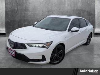 Used 2024 Acura Integra A-Spec image 1