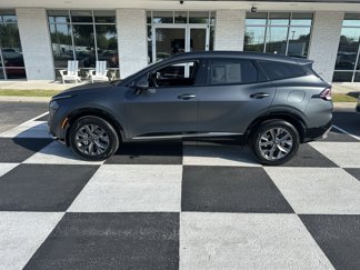 Used 2025 Kia Sportage SX Prestige image 1