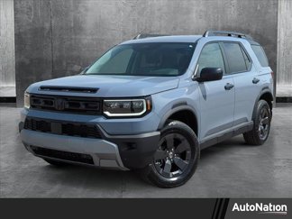 New 2026 Honda Passport RTL image 1
