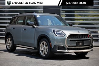 New 2025 MINI Cooper Countryman S image 1