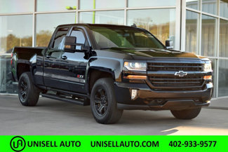 Used 2019 Chevrolet Silverado 1500 LT w/ All Star Edition image 1