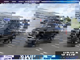 New 2025 Ford F250 Lariat w/ Lariat Ultimate Package image 1
