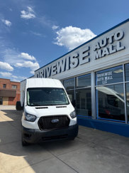 Used 2023 Ford Transit 250 148 High Roof image 1