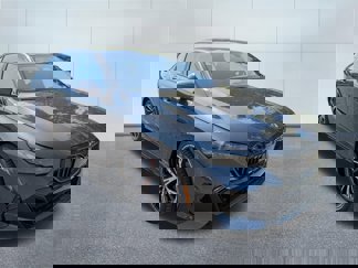 New 2026 BMW 550e xDrive image 1