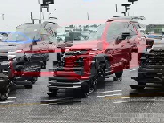 New 2026 Chevrolet Equinox LT w/ Convenience Package II image 1