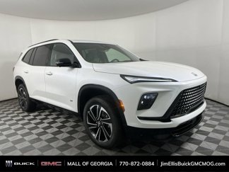 New 2025 Buick Enclave Sport Touring w/ Power Package image 1