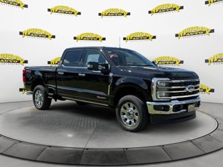New 2025 Ford F250 King Ranch image 1
