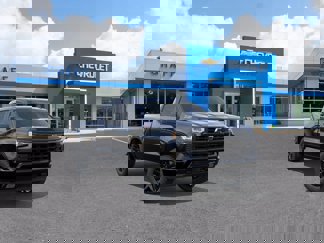 New 2026 Chevrolet Silverado 1500 RST image 1