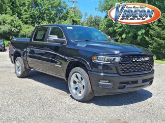 New 2026 RAM 1500 Big Horn image 1
