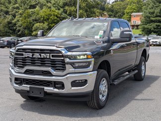 New 2025 RAM 2500 Tradesman image 1