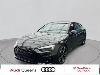 Certified 2024 Audi S5 Premium Plus image 1