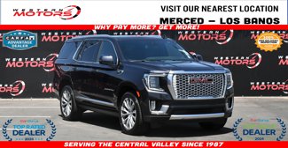 Used 2023 GMC Yukon Denali image 1