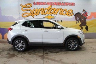 Used 2023 Buick Encore GX Essence image 1