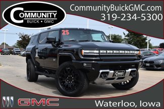 New 2025 GMC Hummer EV 2X image 1