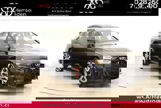 New 2025 Audi S6 Prestige image 1