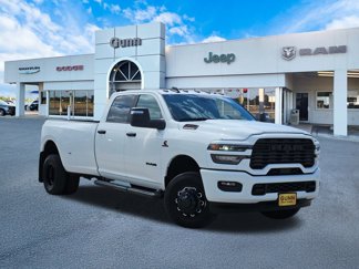 New 2026 RAM 3500 Lone Star video 1