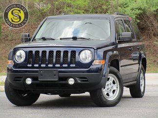 Used 2017 Jeep Patriot Sport w/ Power Value Group image 1