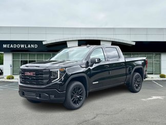 New 2026 GMC Sierra 1500 Elevation w/ Elevation Premium Package image 1