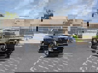 New 2026 Cadillac Escalade Luxury image 1