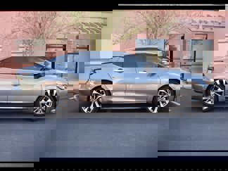 Used 2023 Nissan Maxima Platinum image 1