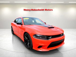 Used 2023 Dodge Charger Scat Pack w/ Daytona Edition Group image 1