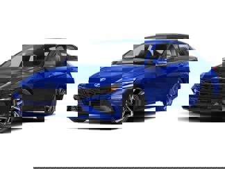 New 2025 Hyundai Elantra Limited image 1