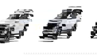 New 2026 Chevrolet Equinox ACTIV w/ Convenience Package III image 1