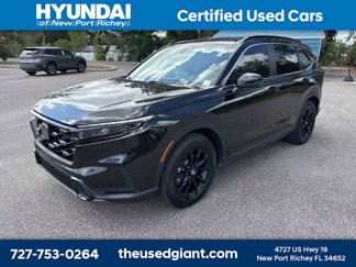 Used 2024 Honda CR-V Sport-L image 1