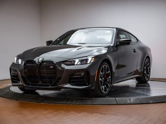 New 2026 BMW 440i xDrive Coupe w/ Premium Package image 1