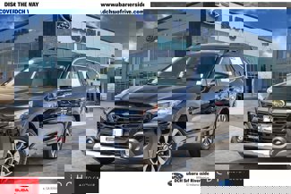 Certified 2024 Subaru Outback Limited image 1