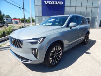 New 2026 Volvo XC90 B6 Plus w/ Protection Package Premier image 1