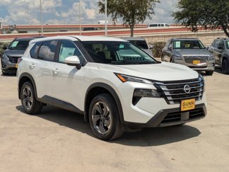 New 2026 Nissan Rogue SV image 1