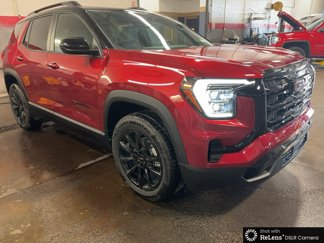 New 2026 GMC Terrain Elevation w/ Elevation Premium Package image 1
