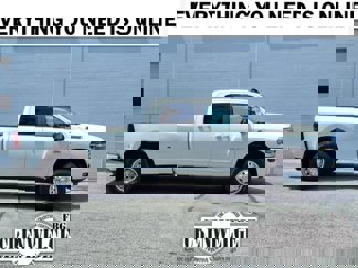 New 2026 RAM 3500 Laramie image 1