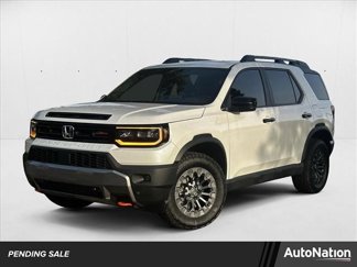 New 2026 Honda Passport TrailSport image 1