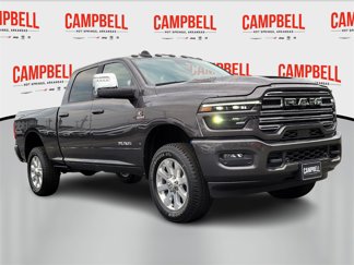 New 2025 RAM 2500 Laramie w/ Sport Appearance Package image 1