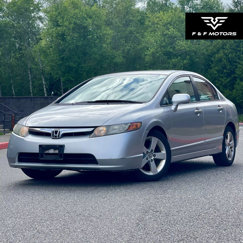 Used 2006 Honda Civic EX image 1