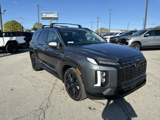 New 2025 Hyundai Palisade XRT image 1