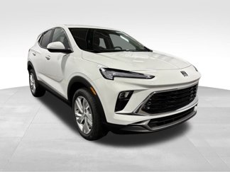New 2026 Buick Encore GX Preferred w/ Comfort Package image 1