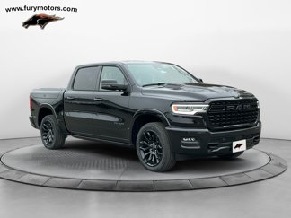 New 2025 RAM 1500 Limited image 1